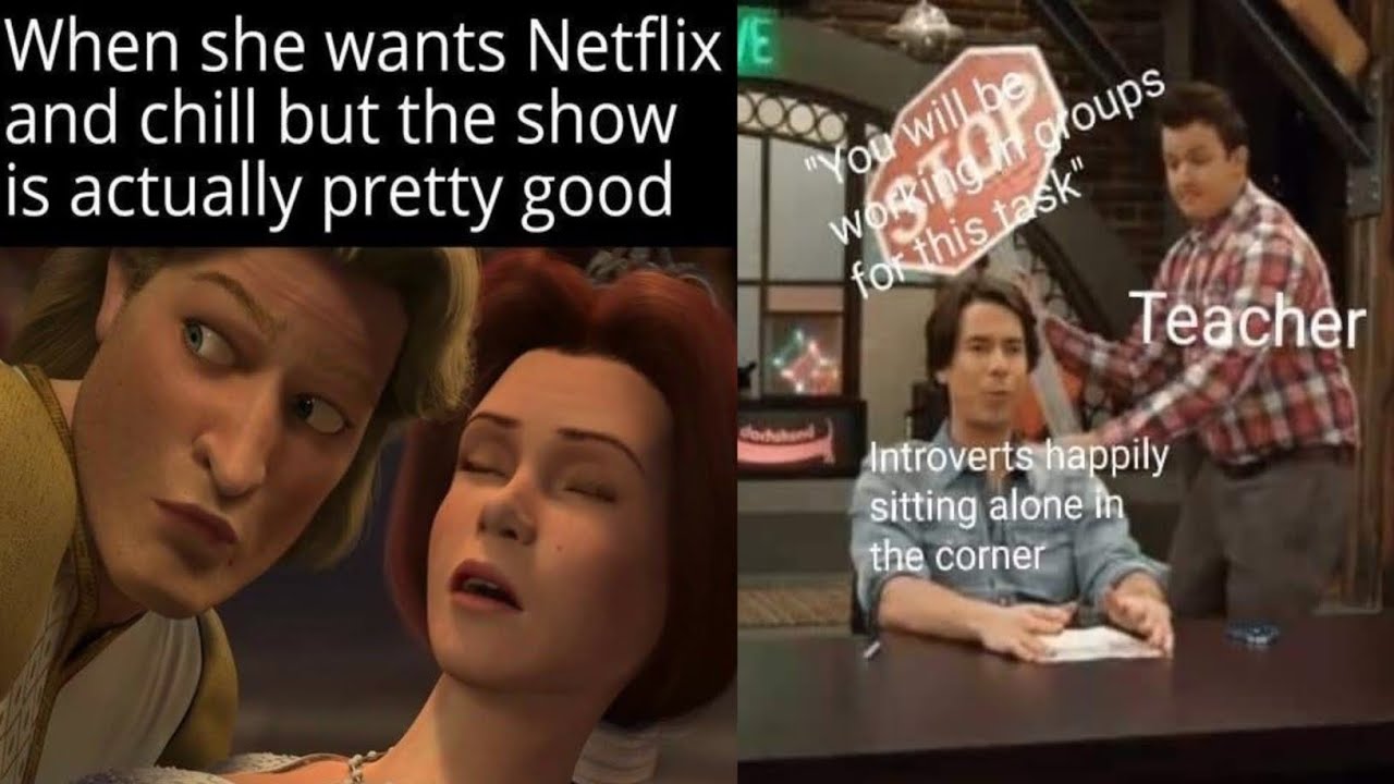 😂Funny School Relatable Memes 😂|🤣Students Memes🤣|😜 Hilarious Memes😜|😁Memes Compilation😁