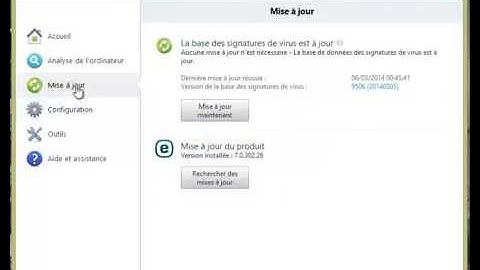 Solution Undocumented Serious Error in ESET Smart Security or ESET NOD32 Antivirus