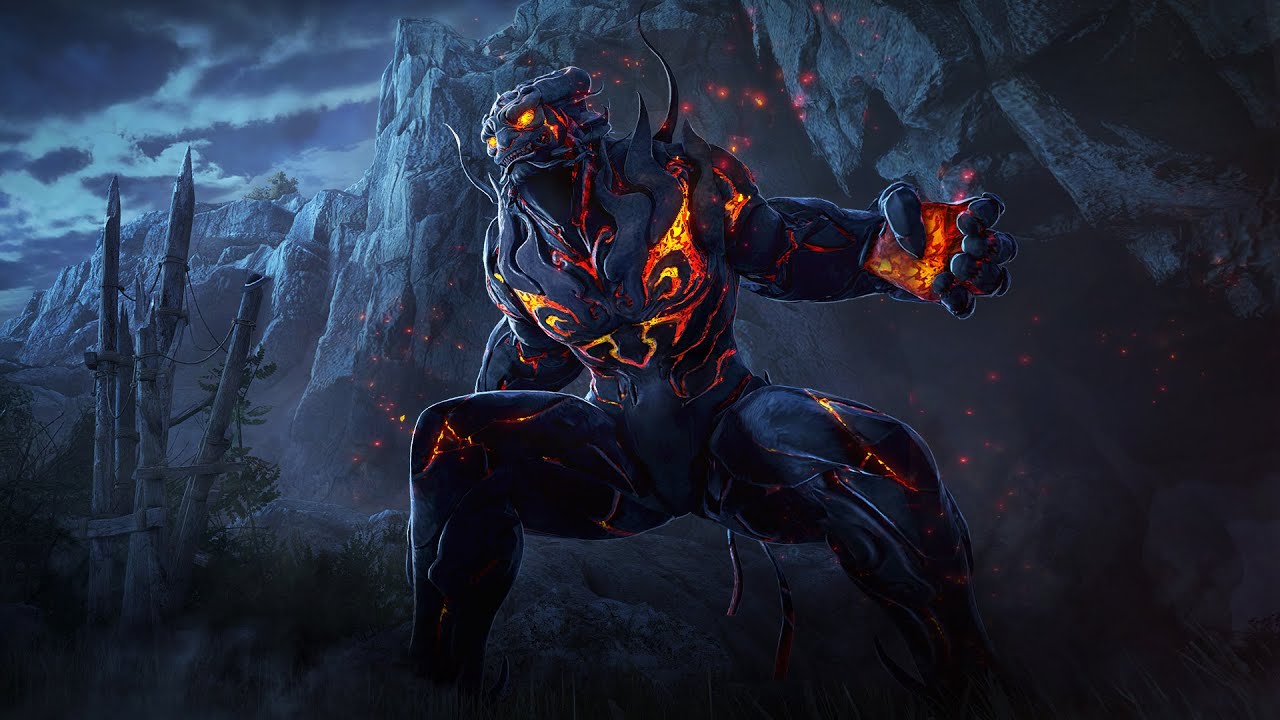 Intense Guild War Survival, Just for fun | POV TITAN | Night of Vengeful Souls | BLACK DESERT MOBILE