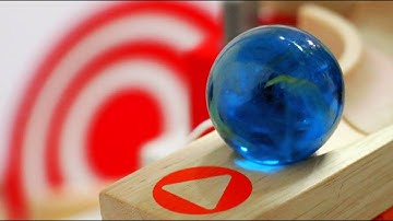 MASSIVE Chain Reaction goes UP the Stairs! ft. berlagawesome