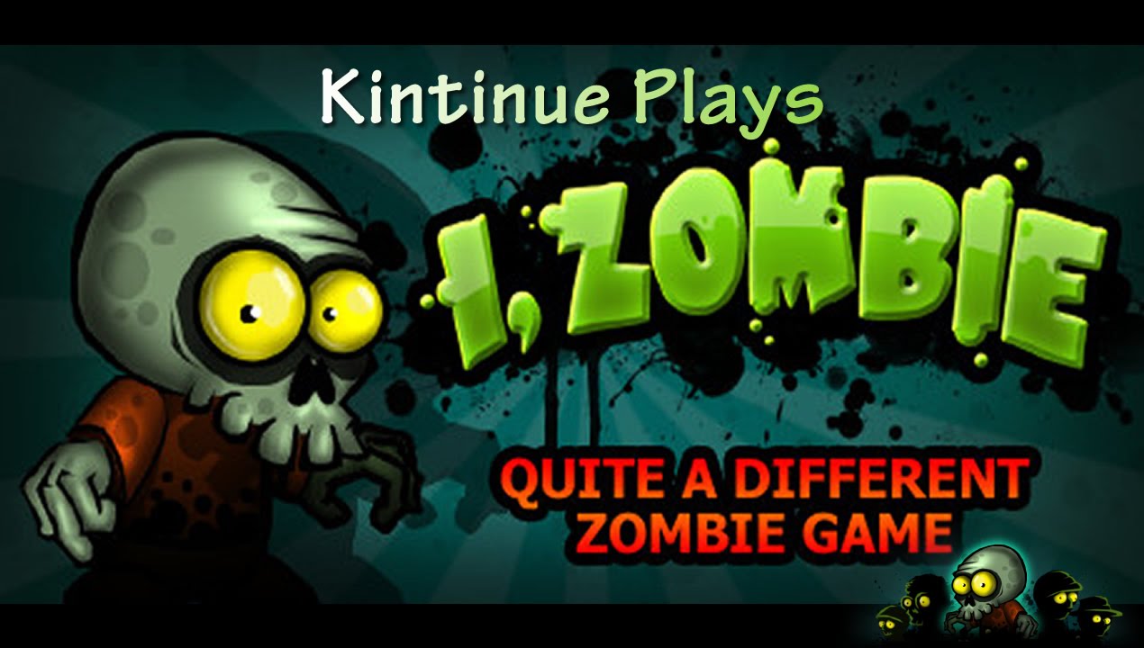 Zombie стим фото 79