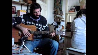 Belluzzo Luigi - Soft leaves (with Ewald Klassen) screenshot 4