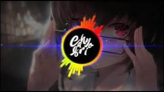 DJ KOMANG SETIAP YANG KU LAKUKAN TERBARU 2021