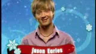 Hannah Montana - Happy Holidays