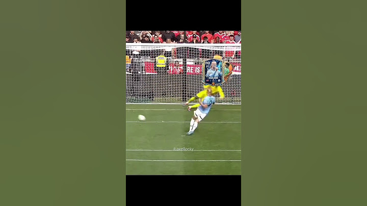 Haaland vs Onana😹☠️ #fcmobile #shorts