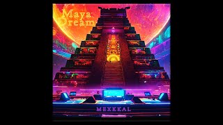 Maya Dream (Extended Mix)