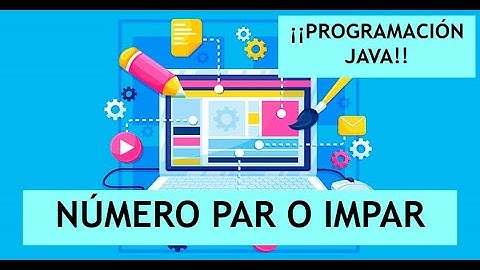 Par o Impar - Código java
