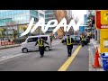 Японские имена, регулировщики и стройки. Интересные факты про Японию. Познавательное видео.