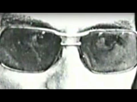 Jonestown - CIA Mind Control 1 of 2