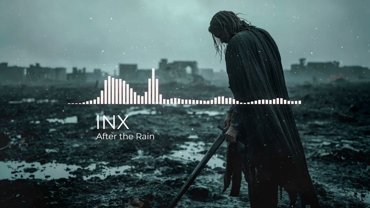 INX – After the Rain | Emotional Dark Music Video
