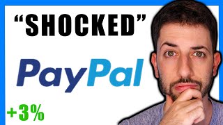 PayPal Stock Earnings Made Me Even MORE BULLISH