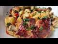 Курица с картошкой с майонезом в рукаве в духовке рецепт самый вкусный