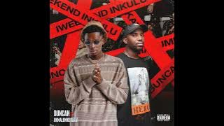 Duncan Skuva ft Okmalumkoolkat - iWeekend Enkulu