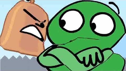 Two gets beaten up (CONTENT AWARE SCALE)