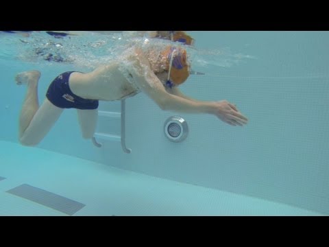 How to Do the Breaststroke | Swimming Lessons