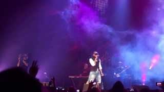 C4 Pedro feat. Big Nelo - Calor e Frio @ Campo Pequeno / Concerto Team de Sonho 11-05-13