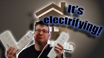 4 Way Smart Powerboard Head to Head