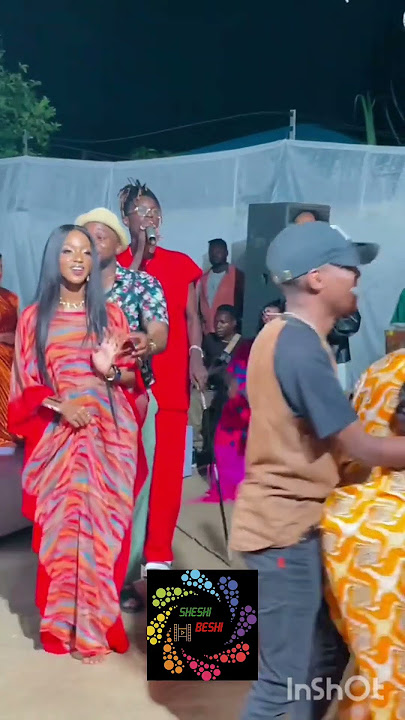 D Voice Akiimba Nipepee Ya Marhum Omar Kopa #oman #zuchu #dvoice #wasafitv #mbengotv #millardayo