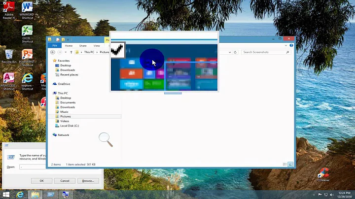 Windows 8.1 Tips & Tricks - Windows 8.1 Keyboard Shortcuts - Free & Easy