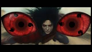 Madara Uchiha Vs Shinobi Alliance Full Fight Naruto Ai Animation