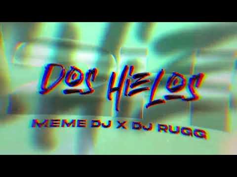 DJ RUGG - 2 Hielos RKT ft. @manuudejay