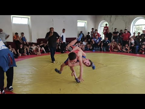 ოზურგეთის მუნიციპალიტეტი სოფ: შრომა