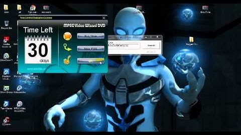 Womble Mpeg Video Wizard DVD 5.0.1.019