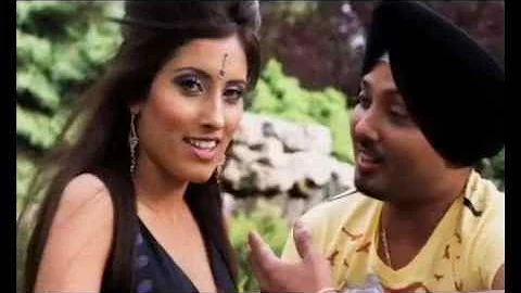 [SimplyBhangra.com] Jaswinder Daghamia - Kudiye Badham Rangiye & Panjabi