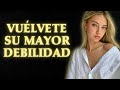 No Le Digas &quot;QUÉ BONITA&quot; o &quot;ME GUSTAS&quot; Mejor Dile Esto | Conviertete En Su Debilidad