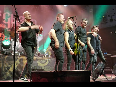 FIDDLER'S GREEN: The