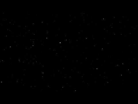 Night Sky 30-04-2025 - Stellarium