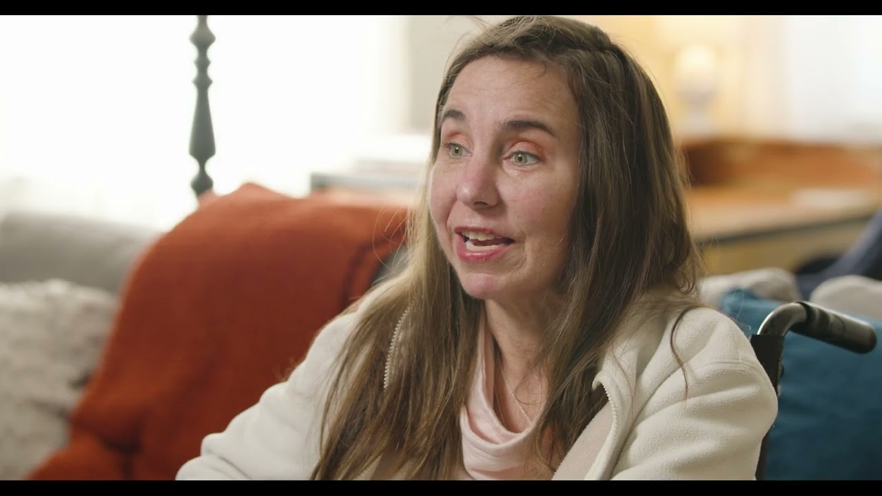 BUPD - Hillary Coltharp - :30