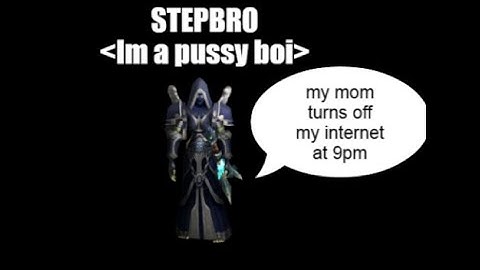 Pqr Stepbro (Scripter)