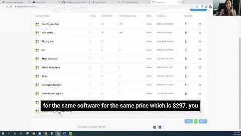 Cf Page Cloner Partnership Opportunity