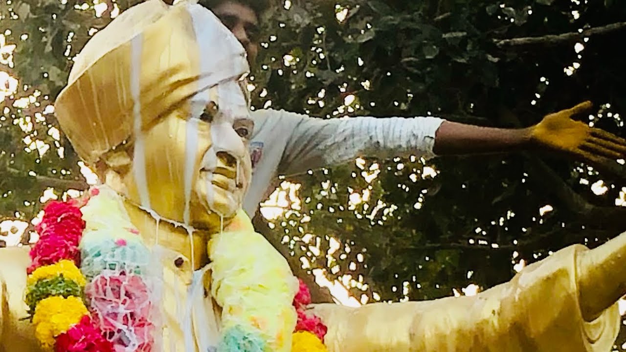 Chiluvuru panchayat won by TDP celebrations