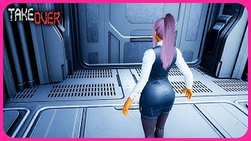 Takeover Gameplay (Demo)