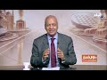 مصطفى بكري: طول ما التضخم عالي الاسعار هتفضل عالية.. لازم التضخم ينزل