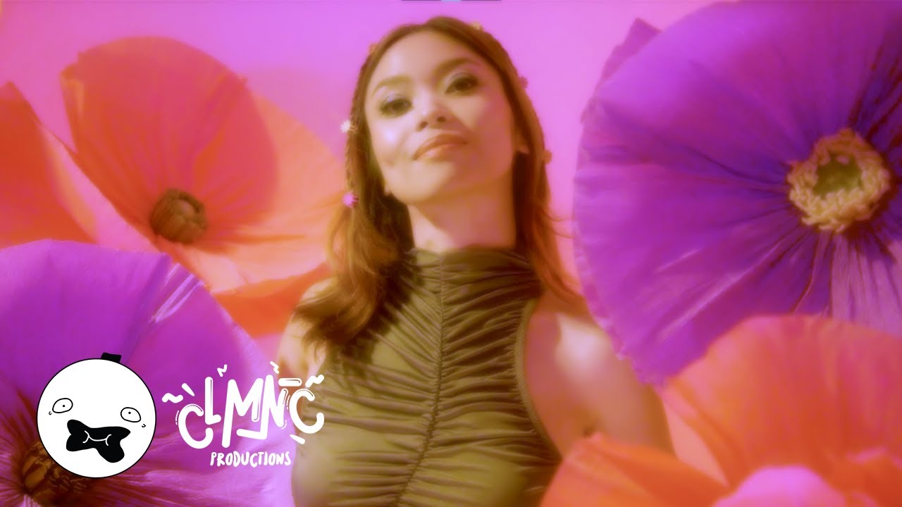 MARIAMARIA X JIGO VIRIÑA | Butterfly MV