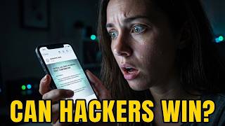 Can Hackers Exploit a 15-MINUTE Password Reset?