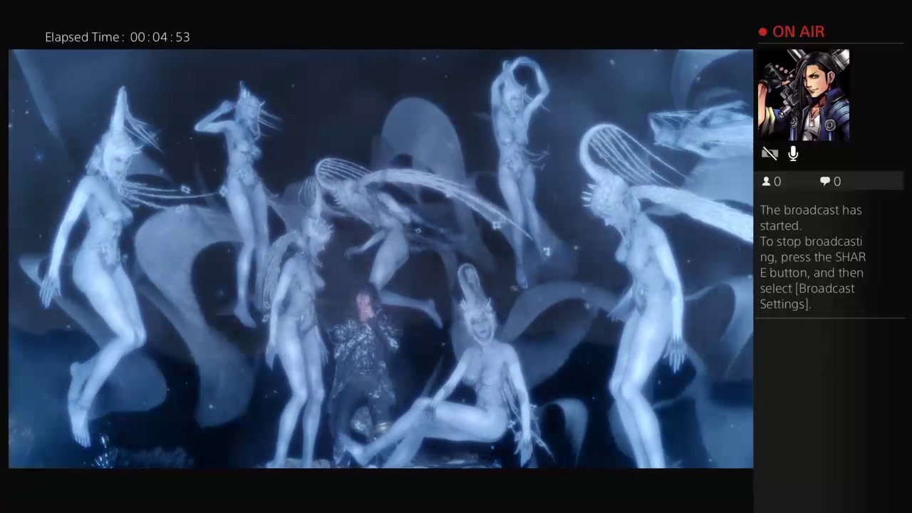 Final Fantasy XV Iron Duke Secret Weapon YouTube