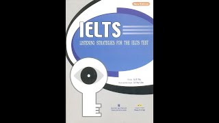 IELTS listening Strategies   Unit 4   Part 2 with answers