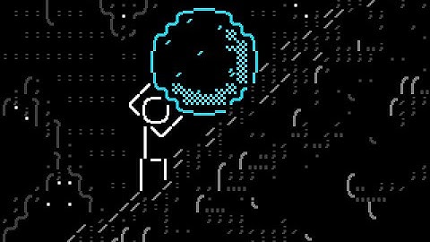 One must imagine the stonehead happy