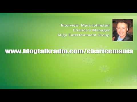 Charice Fan Talk - Interview: Marc Johnston, Episo...