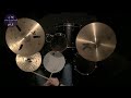 Zildjian kz dyno beat 14 10571770 gram