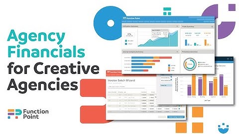 Master Your Creative Agency