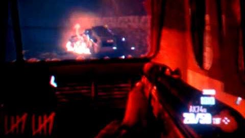 "SkullCrusher" TranZit Strategy