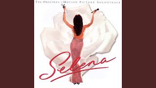 Video thumbnail of "Selena - Dreaming Of You"