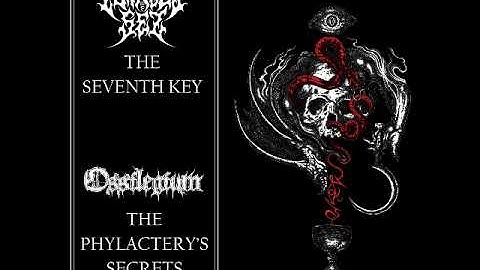 Tunnels of Set / Ossilegium (FULL SPLIT 2024)