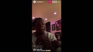 Joey Bada$$ - Zipcodes (Snippet)