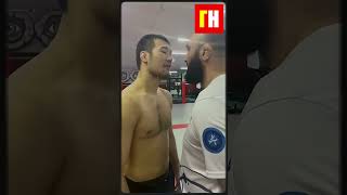 Шавкат Рахмонов в опасности? Экс-боец UFC сделал жёсткий прогноз!